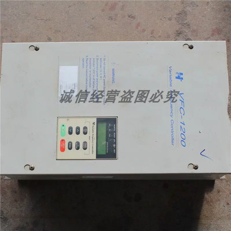 VFC-1200F4015 1200F43P7 1200F23P7 1200F40P7 VFC合扩变频器议-Taobao