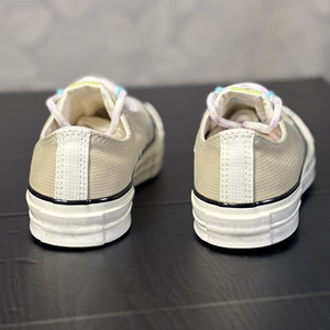 
Bad guy's store Converse 1970S women's casual sports breathable summer low top canvas shoes A07598N warehouse