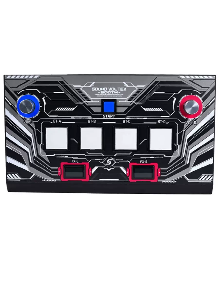 ショッピング販売品 SOUND VOLTEX ウォレット サウンドボルテックス