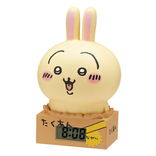 チーカワイアラームクロック - キタンクラブ公式