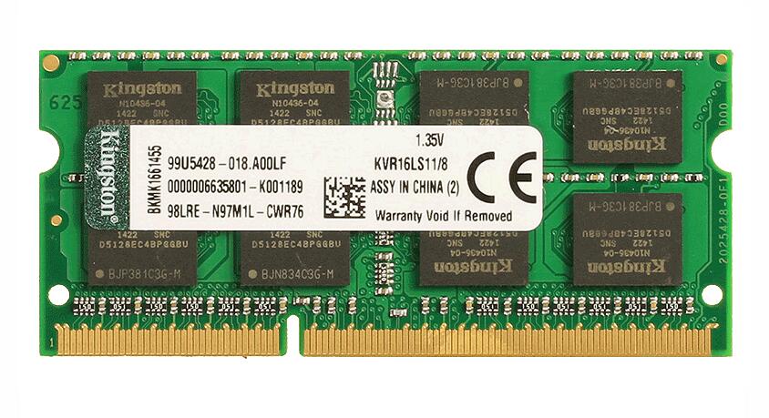 ŷ DDR3L 8G 1600  Ʈ ޸ ƽ 1.35V-