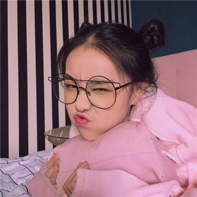 有这几个特征的女生,不化妆也会很美!图2