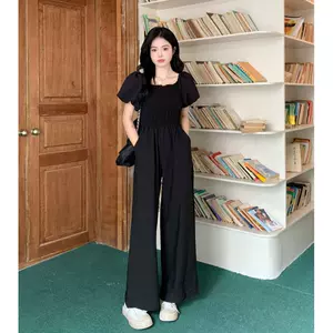 连体裤收腰夏新款显瘦- Top 100件连体裤收腰夏新款显瘦- 2024年8月更新  