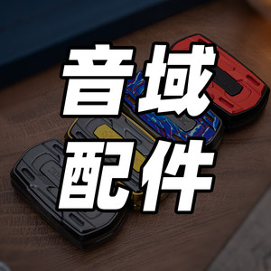 Matrix EDC range push card accessories decompression toy fingertip gyroscope magnetic push card push card Papa coin black technology toy