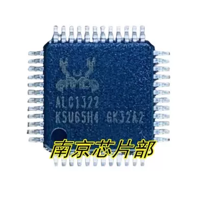 ALC1312-CG, ALC1322-CG Electronic Components - Original New