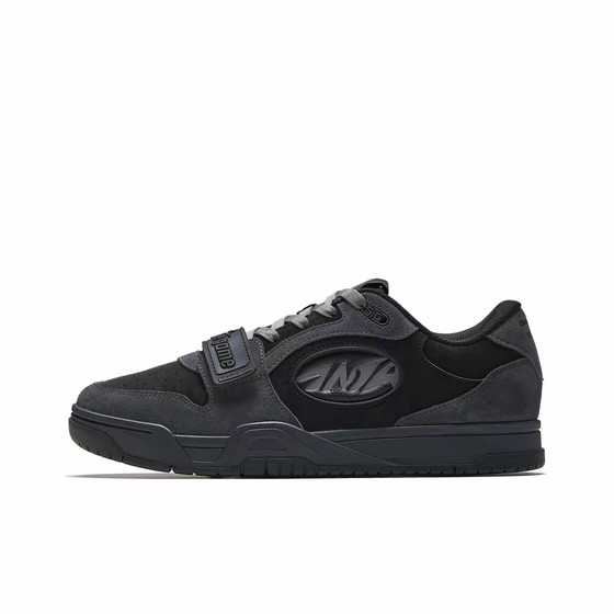[Same model of Divenchenzo] Anta STG shoes with anti-slip wear-resistant sports basketball casual cultural shoes for men