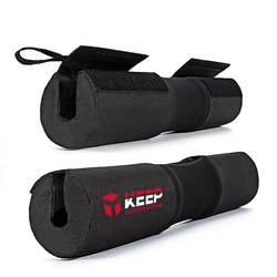 Squat Shoulder Pads, Barbell Pads, Fitness Thickeneding and Longing Bench Press Pads, Hip Bridge, Hip Push Protective Gear, Weightlifting Rod Sleeves, Neck Protectors