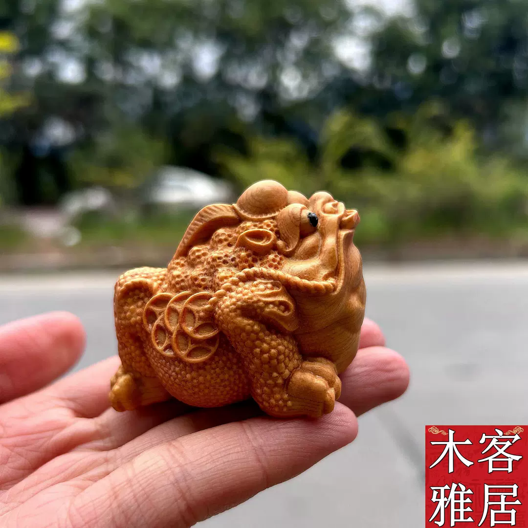 インテリア雑貨 カエル 木彫り」の人気商品一覧 | 安い商品を通販