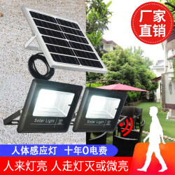 Solar Outdoor Lights, Human Body Sensor Aisle Lights, Voice-Activated Lights, Radar Sensor Garden Lights, Outdoor Lighting Floodlights