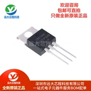 Chính Hãng IRF1404PBF TO-220 N Kênh 40V/202A Cắm Trực Tiếp MOSFET Ống Hiệu Ứng Trường