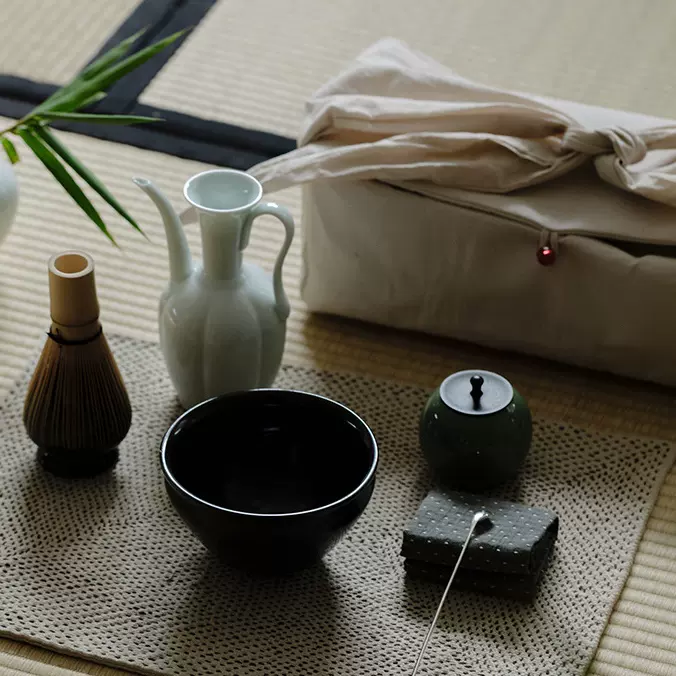 唐宋茶事宋代影青青白瓷手工浮雕盖碗茶杯品整套功夫茶具礼盒