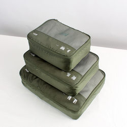 Travel Storage Bag, Suitcase Packing Bag, Clothing and Underwear Organizer Bag, Business Trip Portable Storage Bag