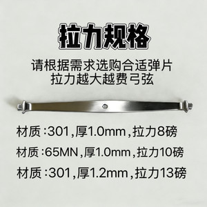 Special shrapnel wearing accessories for Silver Horn Knight