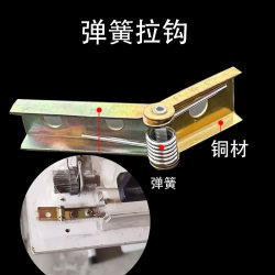 Sf Hand Pressure Sealing Machine Foot Pedal Sealing Machine Heating Plate Heating Element Hook Accessories Desktop Vacuum Machine Accessories