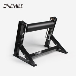 Onemile Bulgarian Split Squat Single-Leg Squat Rack with Raised Back Leg Elevation Squat Training Equipment Personal Training Tool