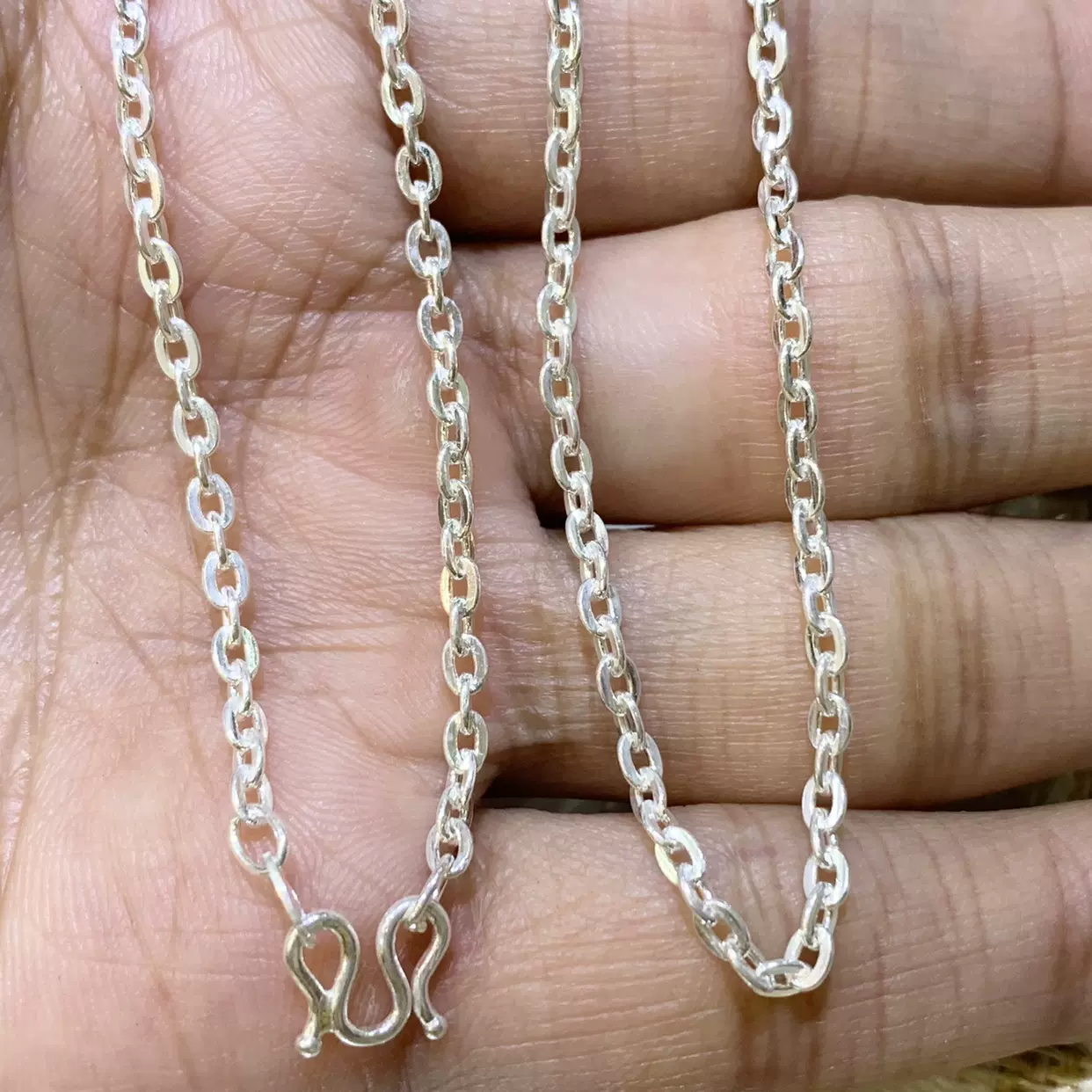 純銀　足銀999.55g Amazon | [jin yu jia yuan] 推拉款纯银手镯 S999 足银龙凤纯银