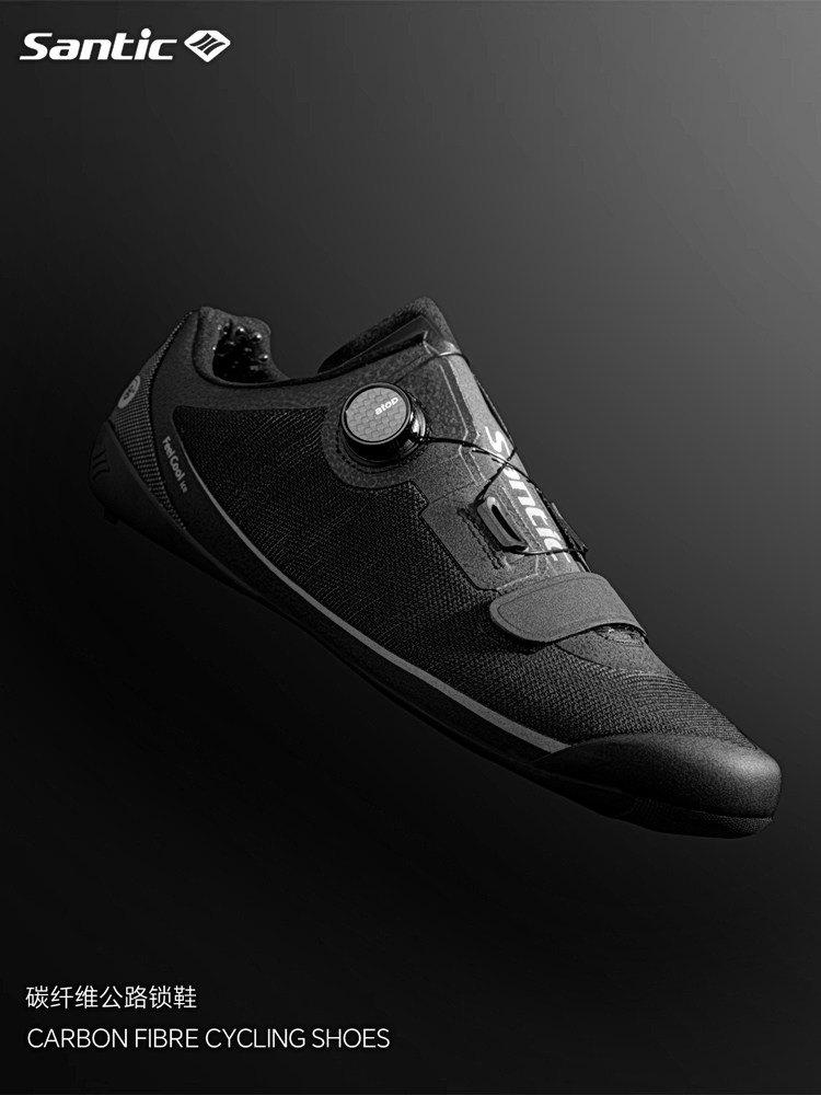 Sepatu Santic Santic Cleats Shoes Mtb Santic Apollo Lock-Free Bike