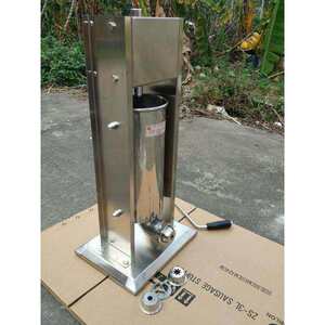 
5 liter Latin fruit machine churros fruit machine Spanish churros machine egg roll machine snack equipment machine commercial