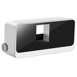 Apple mobile phone front camera shooting companion