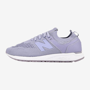 
New Balance/NB247 series women's lightweight, wear-resistant and breathable sports running shoes WRL247SS