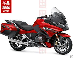 
BMW R1250RT R1200RT water-cooled R1250GS brake lever gear lever large support small feet large ladder