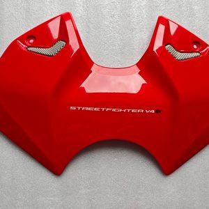 
Ducati V4S Street Fighter original battery cover housing