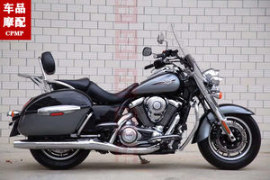 
Kawasaki Vulcan VN1700 cylinder head gasket, high pressure package, spark plug cover, box, oil pan, reverse gear