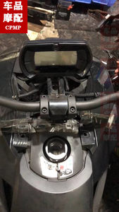 
Bombardier Scorpion Ryker900 electric door lock brake hose fuel tank cap fuel tank cover front and rear seat cushions