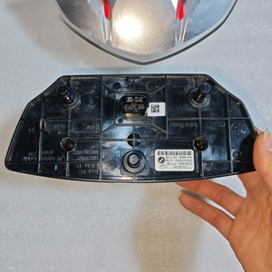 宝马水鸟R1250GS ADV原装后尾灯刹车灯