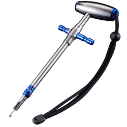 ECOODA Ikuda Qinglan Hook Remover Hook Unhooker Fishing Accessories Fishing Tools Fishing Supplies Equipment