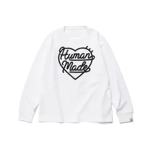 humanmade長袖T恤- Top 100件humanmade長袖T恤- 2024年4月更新- Taobao