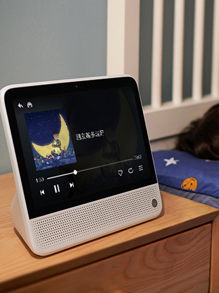 天猫精灵智能机器人