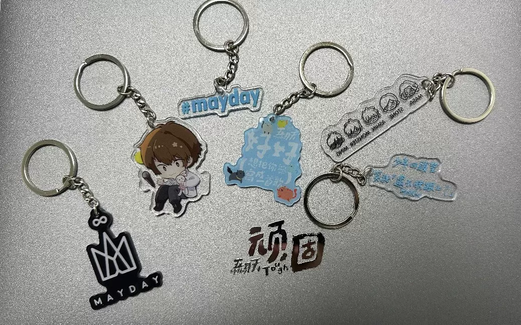 五月天☆#5525扭蛋殼 阿信款+隨身磁扣包吊飾 阿信款☆MAYDAY 五月天☆#5525扭蛋殼 阿信款+隨身磁扣包吊飾