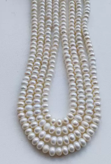 9mm 宝石 深海 珊瑚 数珠 念珠 天然 無染色 (J7) 6－7－8－9mm天然淡水