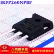 IRFP260NPBF TO-247 N kênh 200V/50A cắm trực tiếp MOSFET ống hiệu ứng trường chính hãng và xác thực MOSFET