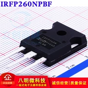 IRFP260NPBF TO-247 N kênh 200V/50A cắm trực tiếp MOSFET ống hiệu ứng trường chính hãng và xác thực