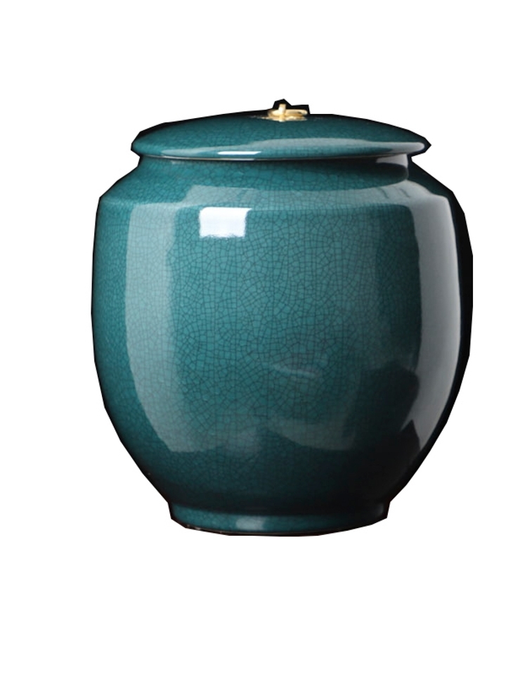 景德镇陶瓷 米缸 酒缸 水缸