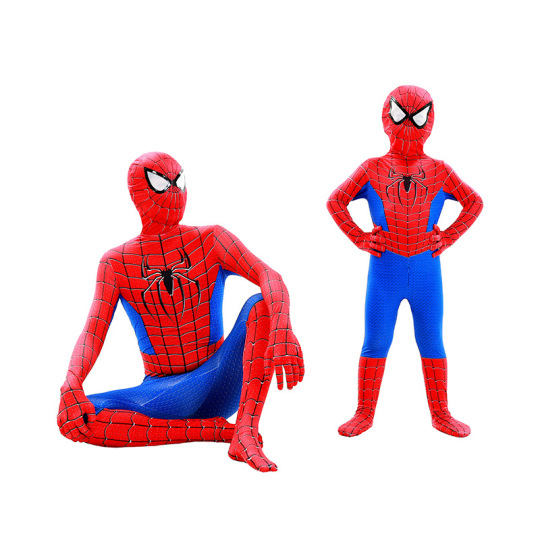 スパイダーマン マイルス・モラレス アイアンマン エクスペディション