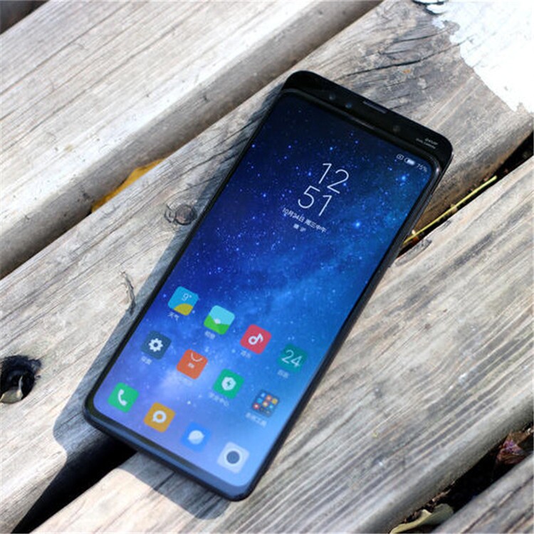 2299元买到了小米mix3赚大了