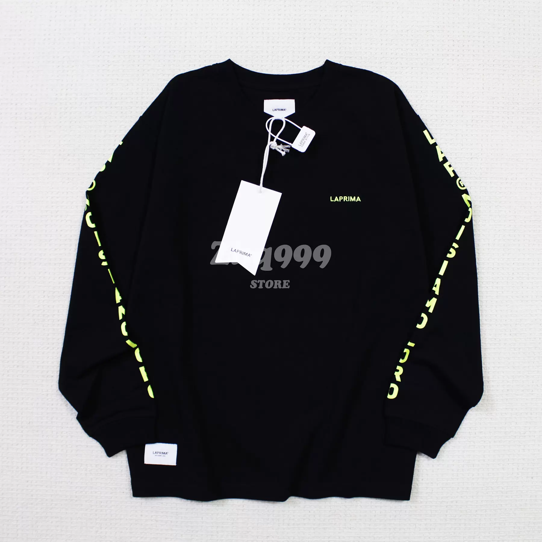 トップス WTAPS KATZ CREW NECK COPO 202ATDT-CSM18 WTAPS KATZ CREW NECK COPO 202ATDT-CSM18