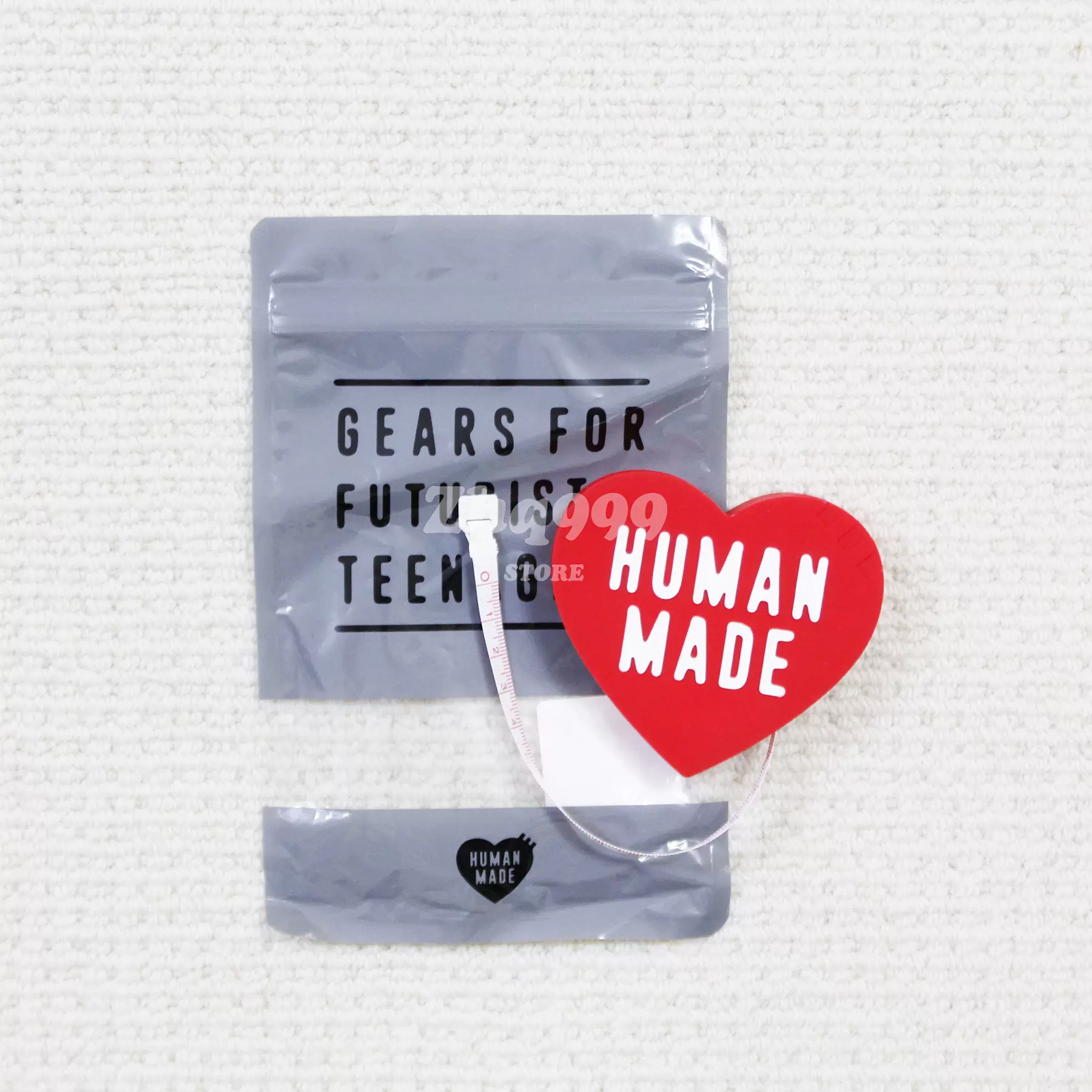新品未使用　human made HEART CERAMICS TRAY Human Made Human Made Heart Ceramic Tray | Grailed