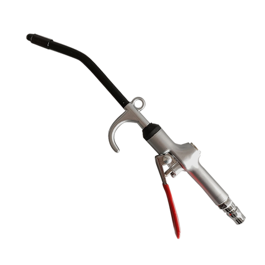 Souffleur Pneumatique à Poussière En Acier - Modèle JX-008