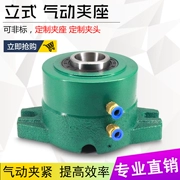 Loại 15 Loại 20 Loại 25 Loại 32 Lập chỉ mục ngang Trục khí nén dọc Dụng cụ Kẹp máy tiện Kẹp ghế Kẹp tự động