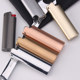 French Bic disposable lighter metal set J3 grinding wheel flint creative personalized advertising customization customization