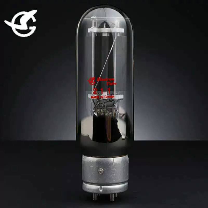 RCA 211 真空管