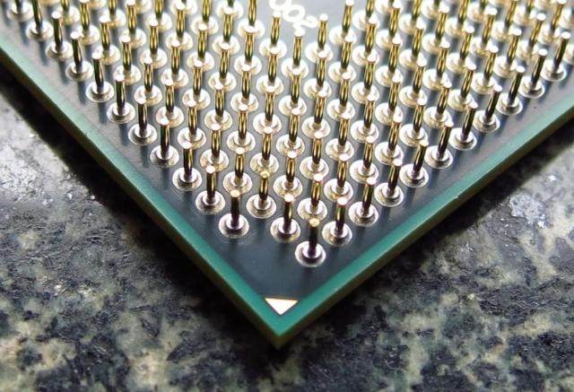 intel/英特尔t4300 cpu 2.1/1m/800双核 原装 笔记本cpu买一送五