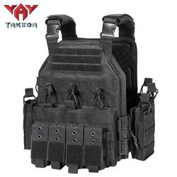 Tactical Vest 6094 Cpc Jpc Lightweight Cs Equipment Prop Stab-Proof Clothing Patrol Protective Gear Weight-Bearing