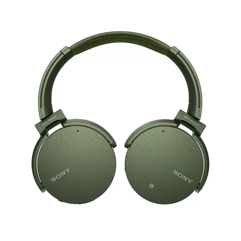 Sony/索尼MDR-XB950N1耳机重低音头戴式无线蓝牙降噪音乐耳机-Taobao