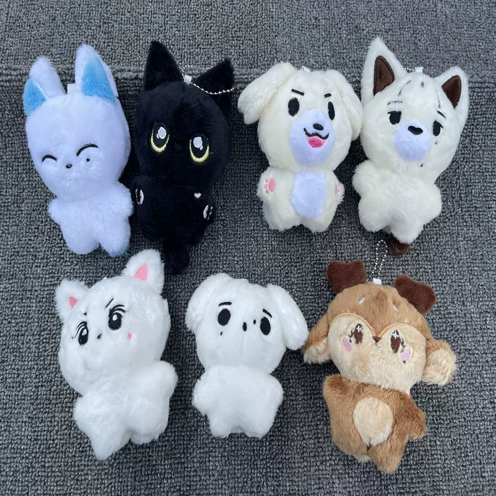 10cm ぬいぐるみ+中華服 ENHYPEN ニキ 西村力 0807 ⑦ 10cm ぬいぐるみ+中華服 ENHYPEN ニキ 西村力 0807 ⑥ - メルカリ