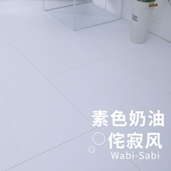 Plain Cream Style Commercial Space System Stone Pattern Exhibition Hall Reinforced Composite Wood Floor Manufacturer Direct Sales Clothing Store Wear-Resistant